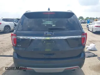 2017 Ford Explorer XLT with VIN 1FM5K7D87HGB52364, listed as a IAAI auction lot 42120368 with 67,825 mi miles and . Bid and sale history available at DreamBid. Image 15.