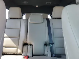 2015 Ford Explorer XLT with VIN 1FM5K7D87FGB78444, listed as a Copart auction lot 50768375 with 108,964 mi miles and Salvage Title. Bid and sale history available at carsss.com. Image 10.