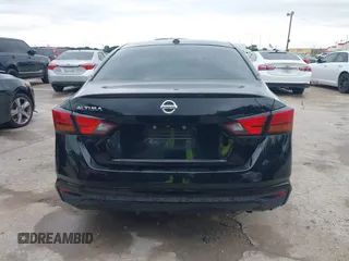 2019 Nissan Altima S with VIN 1N4BL4BV1KC144678, listed as a IAAI auction lot 42101538 with 181,101 mi miles and . Bid and sale history available at carsss.com. Image 16.