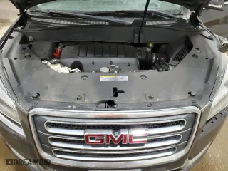 2017 GMC Acadia Limited Limited with VIN 1GKKVSKD3HJ118530, listed as a Copart auction lot 49781575 with 137,167 mi miles and Salvage Title. Bid and sale history available at carsss.com. Image 13.