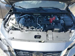2020 Nissan Sentra SV z VIN 3N1AB8CV9LY287310, wystawiony jako IAAI lot #42103110 z przebiegiem 45 999 mil mil oraz . Historia ofert i sprzedaży dostępna na DreamBid. Obrazek 10.