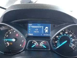 2014 Ford Escape SE with VIN 1FMCU9GX7EUA70468, listed as a IAAI auction lot 42679660 with 167,946 mi miles and . Bid and sale history available at DreamBid. Image 7.