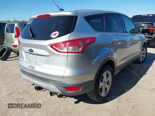 2013 Ford Escape SE with VIN 1FMCU9G94DUC87301, listed as a IAAI auction lot 40870484 with 171,932 mi miles. Bid and sale history available at carsss.com. Image 4.