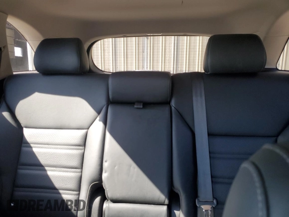 2016 Kia Sorento EX with VIN 5XYPHDA15GG065727, listed as a Copart auction lot 49607025 with 110,364 mi miles and Clean Title. Bid and sale history available at carsss.com. Image 10.