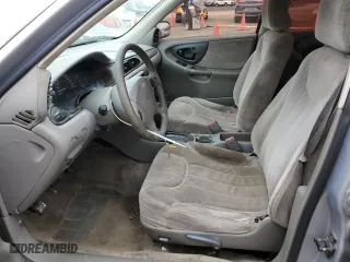 1998 Chevrolet Malibu LS with VIN 1G1NE52M6WY121140, listed as a Copart auction lot 45587894 with 278,488 mi miles and Clean Title. Bid and sale history available at carsss.com. Image 7.