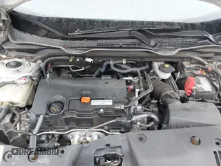 2018 Honda Civic EX with VIN 2HGFC2F77JH576099, listed as a IAAI auction lot 41924628 with 100,998 mi miles and . Bid and sale history available at DreamBid. Image 10.
