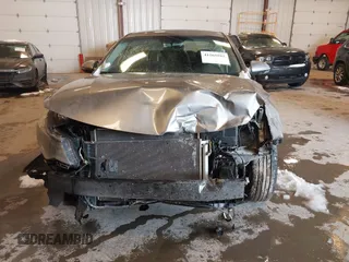 2017 Kia Optima LX with VIN 5XXGT4L33HG148897, listed as a IAAI auction lot 41565592 with 61,471 mi miles and . Bid and sale history available at carsss.com. Image 6.