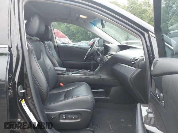 2014 Lexus RX 350 z VIN 2T2BK1BA6EC229029, wystawiony jako IAAI lot #42292445 z przebiegiem 157 119 mil mil oraz . Historia ofert i sprzedaży dostępna na DreamBid. Obrazek 5.