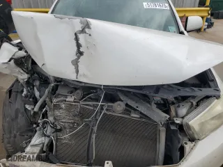 2013 Toyota Highlander with VIN 5TDZK3EH0DS099682, listed as a Copart auction lot 51781675 with 114,190 mi miles and Salvage Title. Bid and sale history available at carsss.com. Image 12.