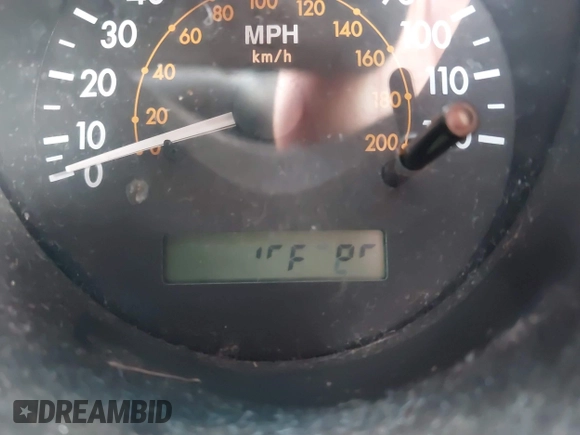 2008 Chevrolet Aveo LS with VIN KL1TD66658B037309, listed as a IAAI auction lot 42119661 with Not Provided miles and . Bid and sale history available at DreamBid. Image 12.