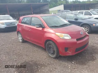 2012 Scion xD z VIN JTKKU4B46C1024928, wystawiony jako IAAI lot #41999589 z przebiegiem Nie podano mil oraz . Historia ofert i sprzedaży dostępna na DreamBid. Obrazek 1.