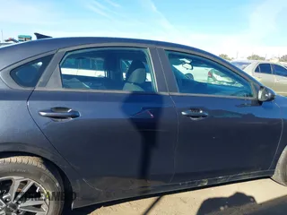 2024 Kia Forte LXS with VIN 3KPF24AD0RE769440, listed as a IAAI auction lot 41413414 with 4,221 mi miles and . Bid and sale history available at DreamBid. Image 13.
