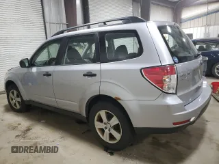 2012 Subaru Forester 2.5X with VIN JF2SHABC3CH433446, listed as a Copart auction lot 54844715 with 91,740 mi miles and Clean Title. Bid and sale history available at carsss.com. Image 2.