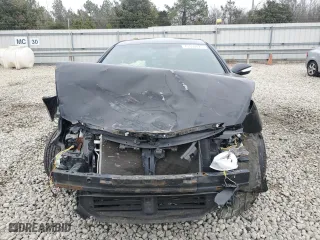 2013 Hyundai Sonata Hybrid with VIN KMHEC4A44DA050210, listed as a Copart auction lot 43959825 with 0 mi miles and Salvage Title. Bid and sale history available at carsss.com. Image 5.