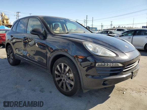 2011 Porsche Cayenne S с VIN WP1AB2A24BLA44481, выставлен на аукционе Copart как лот 53110375 с пробегом 111 036 миль миль и Списание • Salvage title. История ставок и продаж доступна на DreamBid. Изображение 4.