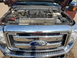 2012 Ford F-250 XL with VIN 1FT7X2B64CEB72580, listed as a Copart auction lot 56903305 with 78,816 mi miles and Salvage title. Bid and sale history available at DreamBid. Image 11.