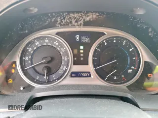 2008 Lexus IS 250 z VIN JTHBK262785078781, wystawiony jako Copart lot #61657045 z przebiegiem 114 884 mil mil oraz Szkoda całkowita • Salvage title. Historia ofert i sprzedaży dostępna na DreamBid. Obrazek 9.