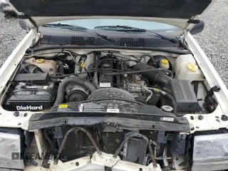 1997 Jeep Grand Cherokee TSi with VIN 1J4FX58S0VC578818, listed as a Copart auction lot 48463795 with 133,200 mi miles and Salvage Title. Bid and sale history available at carsss.com. Image 12.