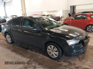 2012 Volkswagen Jetta SE с VIN 3VWDX7AJ0CM368786, выставлен на аукционе IAAI как лот 41253798 с пробегом 153 247 миль миль и . История ставок и продаж доступна на DreamBid. Изображение 1.