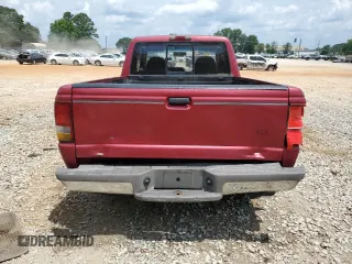 1994 Ford Ranger XL с VIN 1FTCR14AXRPB71919, выставлен на аукционе Copart как лот 60105825 с пробегом 344 355 миль миль и Списание • Salvage title. История ставок и продаж доступна на DreamBid. Изображение 6.