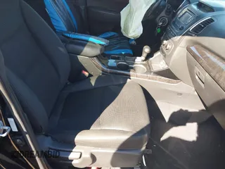 2014 Kia Sorento LX with VIN 5XYKTCA66EG483726, listed as a IAAI auction lot 41829970 with 102,294 mi miles and . Bid and sale history available at carsss.com. Image 5.