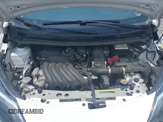 2019 Nissan Note SV with VIN 3N1CE2CP8KL362007, listed as a IAAI auction lot 42409985 with 111,537 mi miles and . Bid and sale history available at DreamBid. Image 10.
