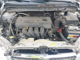 2008 Toyota Corolla CE with VIN 2T1BR32E88C935986, listed as a IAAI auction lot 41938020 with 132,772 mi miles and . Bid and sale history available at DreamBid. Image 10.