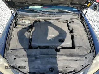 2011 Lexus IS 250 with VIN JTHBF5C24B5138890, listed as a Copart auction lot 55351905 with 263,022 mi miles and Salvage Title. Bid and sale history available at DreamBid. Image 11.