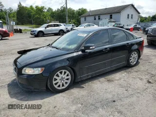 2008 Volvo S40 2.4L с VIN YV1MS382982350935, выставлен на аукционе Copart как лот 60416945 с пробегом 77 593 миль миль и Списание • Salvage title. История ставок и продаж доступна на DreamBid. Изображение 1.