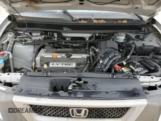 2005 Honda Element LX with VIN 5J6YH183X5L004587, listed as a Copart auction lot 51004475 with Not Provided miles and Salvage Title. Bid and sale history available at DreamBid. Image 12.