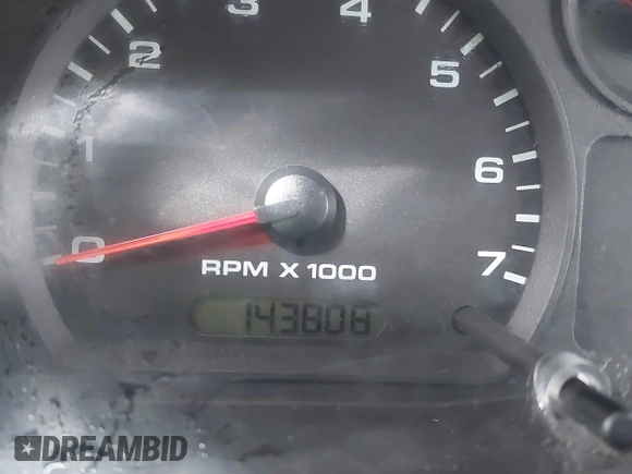 2008 Ford Ranger XL with VIN 1FTYR14D78PA95509, listed as a IAAI auction lot 41719889 with 143,808 mi miles. Bid and sale history available at carsss.com. Image 7.