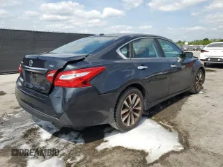 2016 Nissan Altima 2.5 S with VIN 1N4AL3AP7GC157242, listed as a Copart auction lot 53503615 with 149,826 mi miles and Salvage Title. Bid and sale history available at carsss.com. Image 3.