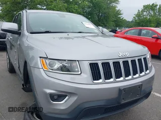 2015 Jeep Grand Cherokee Altitude with VIN 1C4RJFAG6FC212430, listed as a IAAI auction lot 42593986 with 127,329 mi miles and . Bid and sale history available at DreamBid. Image 1.