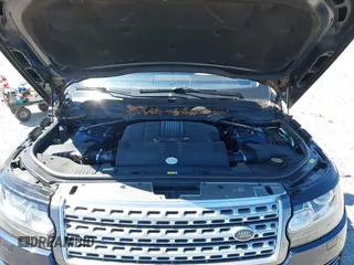 2016 Land Rover Range Rover HSE with VIN SALGS2PF9GA304181, listed as a IAAI auction lot 41812845 with 131,086 mi miles and . Bid and sale history available at DreamBid. Image 10.