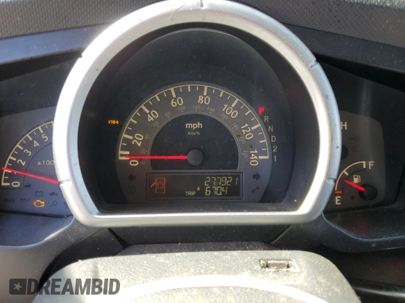 2007 Honda Ridgeline RT with VIN 2HJYK16297H547412, listed as a Copart auction lot 58026435 with 277,921 mi miles and Salvage title. Bid and sale history available at DreamBid. Image 9.