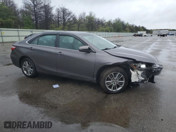 2015 Toyota Camry XLE z VIN 4T1BF1FK1FU048013, wystawiony jako Copart lot #57527325 z przebiegiem 200 428 mil mil oraz Szkoda całkowita • Salvage title. Historia ofert i sprzedaży dostępna na DreamBid. Obrazek 4.