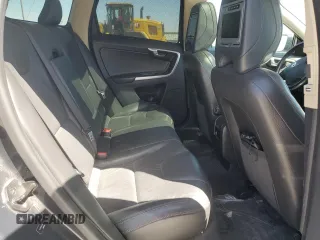 2010 Volvo XC60 3.2L с VIN YV4960DL8A2101557, выставлен на аукционе Copart как лот 51189685 с пробегом 149 650 миль миль и Списание • Salvage title. История ставок и продаж доступна на DreamBid. Изображение 11.