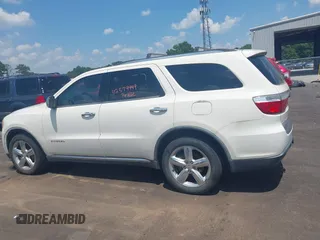 2011 Dodge Durango Citadel с VIN 1D4SE5GT2BC661394, выставлен на аукционе IAAI как лот 42579449 с пробегом 194 745 миль миль и . История ставок и продаж доступна на DreamBid. Изображение 14.