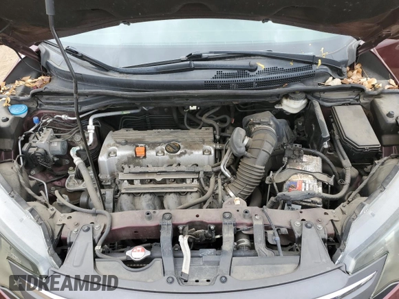 2014 Honda CR-V LX with VIN 5J6RM4H38EL072517, listed as a Copart auction lot 51525245 with 80,770 mi miles and Salvage Title. Bid and sale history available at carsss.com. Image 13.
