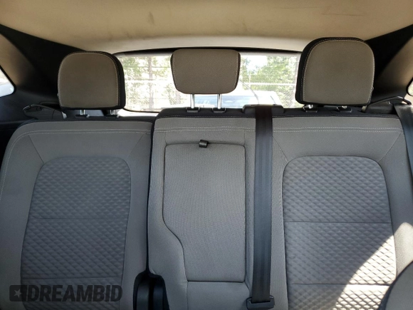2020 Ford Escape SE z VIN 1FMCU9G66LUB86586, wystawiony jako Copart lot #65367025 z przebiegiem 109 954 mil mil oraz Czysty tytuł • Clean title. Historia ofert i sprzedaży dostępna na DreamBid. Obrazek 10.