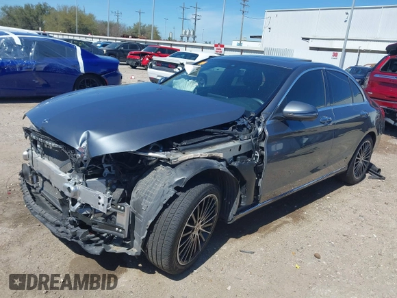 2020 Mercedes-Benz C 300 with VIN WDDWF8DB4LR528911, listed as a IAAI auction lot 41766866 with 37,321 mi miles and . Bid and sale history available at carsss.com. Image 20.