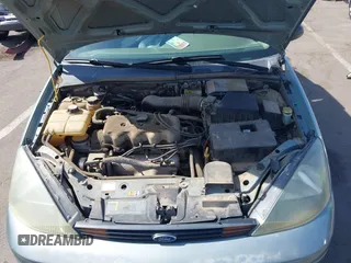 2003 Ford Focus SE with VIN 1FAFP34P53W162793, listed as a IAAI auction lot 42385636 with Not provided miles and . Bid and sale history available at DreamBid. Image 10.