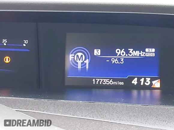 2012 Honda Civic LX z VIN 19XFB2F50CE009909, wystawiony jako IAAI lot #41049186 z przebiegiem 177 356 mil mil oraz . Historia ofert i sprzedaży dostępna na DreamBid. Obrazek 15.