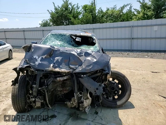 2019 Dodge Durango SXT Plus with VIN 1C4RDJAG8KC599230, listed as a Copart auction lot 63259895 with Not provided miles and Salvage title. Bid and sale history available at DreamBid. Image 14.