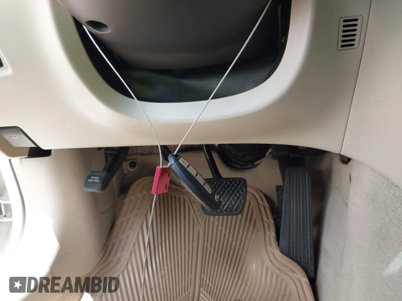2019 Infiniti Q50 Luxe with VIN JN1EV7AP4KM510863, listed as a IAAI auction lot 42251042 with 54,156 mi miles and . Bid and sale history available at DreamBid. Image 11.