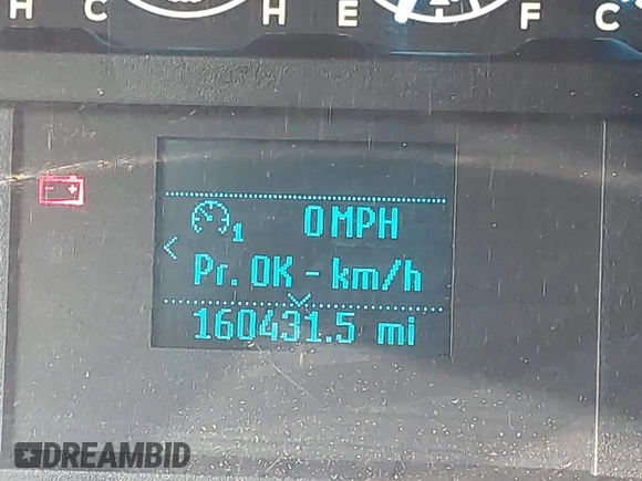 2019 Ford F-150 XL with VIN 1FTMF1CBXKKD80040, listed as a IAAI auction lot 42415800 with 160,431 mi miles and . Bid and sale history available at DreamBid. Image 15.