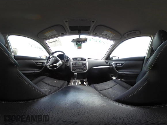 2017 Nissan Altima S with VIN 1N4AL3AP9HC153159, listed as a IAAI auction lot 41904497 with 132,495 mi miles and . Bid and sale history available at DreamBid. Image 19.