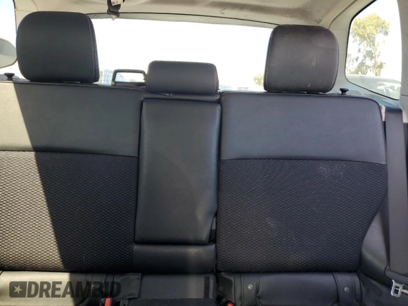 2018 Subaru Forester Premium with VIN JF2SJGEC2JH566313, listed as a Copart auction lot 53111544 with 93,530 mi miles and Salvage Title. Bid and sale history available at carsss.com. Image 10.