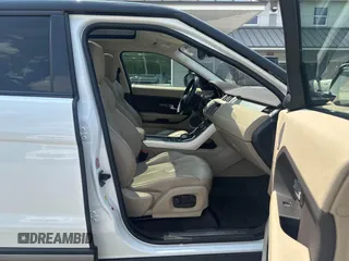2015 Land Rover Range Rover Evoque Pure Plus with VIN SALVP2BG0FH061911, listed as a IAAI auction lot 42451083 with 209,817 mi miles and . Bid and sale history available at DreamBid. Image 5.