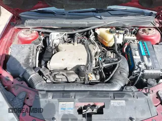 2008 Pontiac G6 GT with VIN 1G2ZH36N084291872, listed as a IAAI auction lot 41848059 with 131,480 mi miles. Bid and sale history available at carsss.com. Image 10.